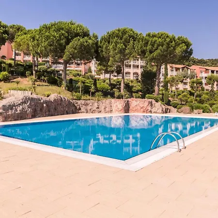 Le Hameau De Cap Esterel - Maeva - 2 Pieces 5 Personnes - Selection Mae-1111