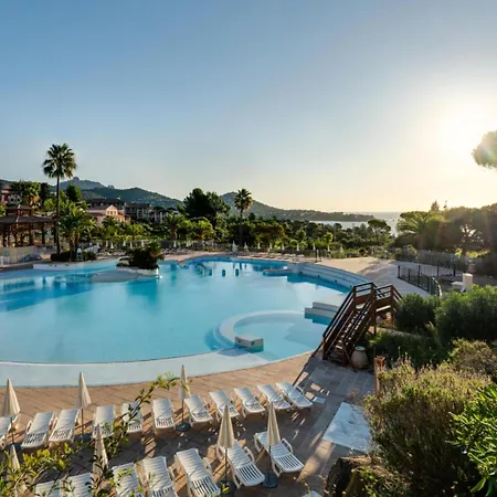 Le Hameau De Cap Esterel - Maeva - 2 Pieces 5 Personnes - Selection Mae-1111 Apartment *