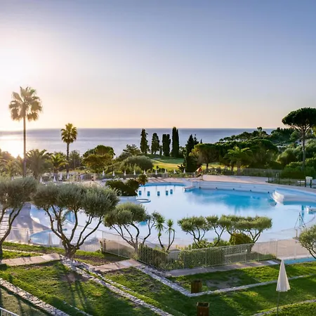 Le Hameau De Cap Esterel - Maeva - 2 Pieces 5 Personnes - Selection Mae-1111 Saint-Raphael (Var)